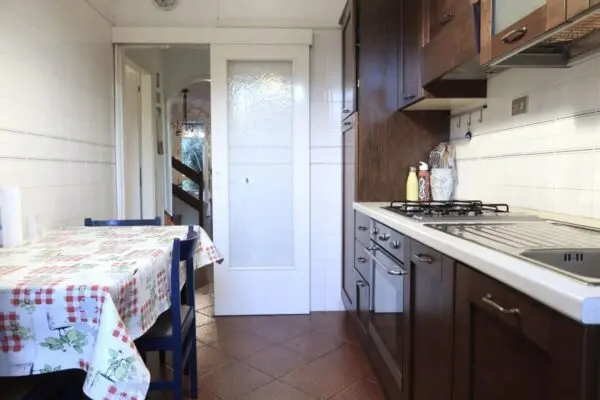 Casa Semindipendente via Dei Cosmonauti 35, Cervia