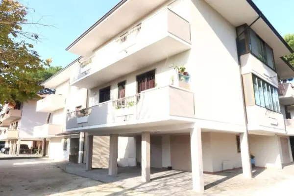 Appartamento via Caduti Per La Libertà 251, Cervia