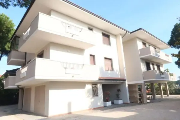 Appartamento via Caduti Per La Libertà 251, Cervia