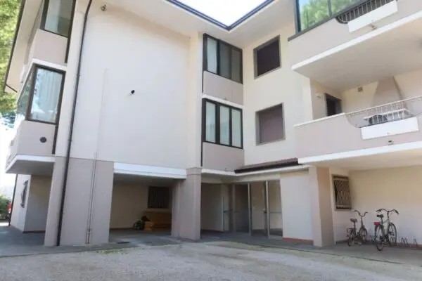 Appartamento via Caduti Per La Libertà 251, Cervia
