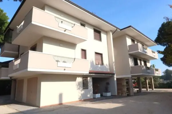 Appartamento via Caduti Per La Libertà 251, Cervia