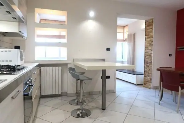 Appartamento via Caduti Per La Libertà 251, Cervia