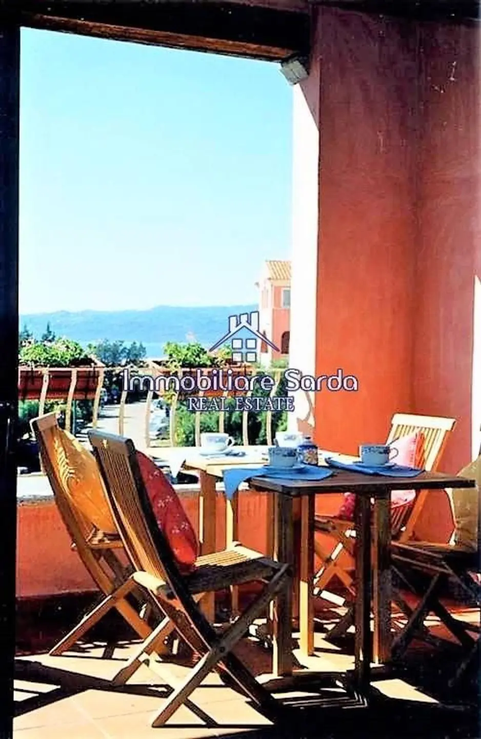 Immagine per Appartamento in vendita a Olbia Porto Rotondo 