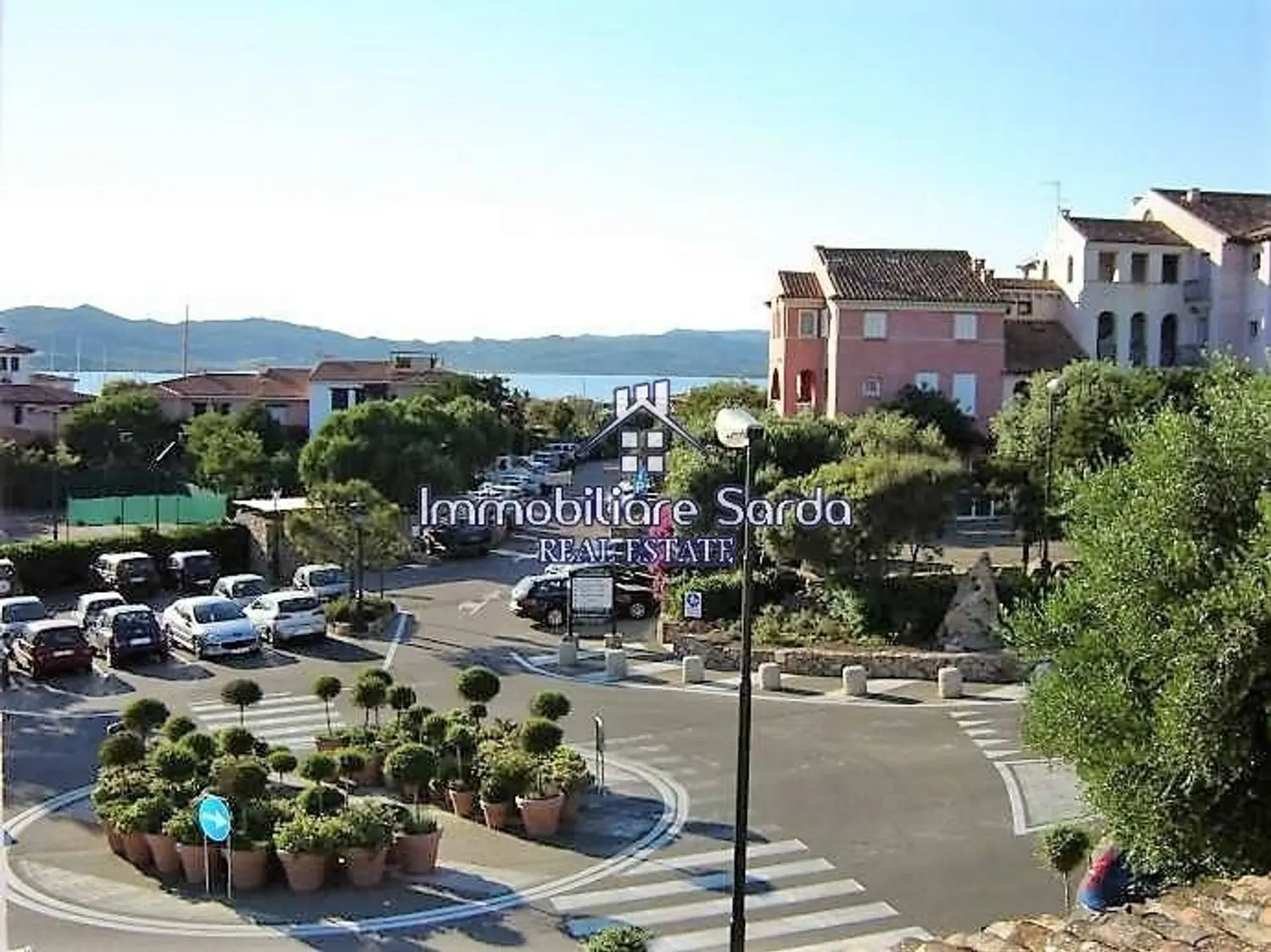 Immagine per Appartamento in vendita a Olbia Porto Rotondo 
