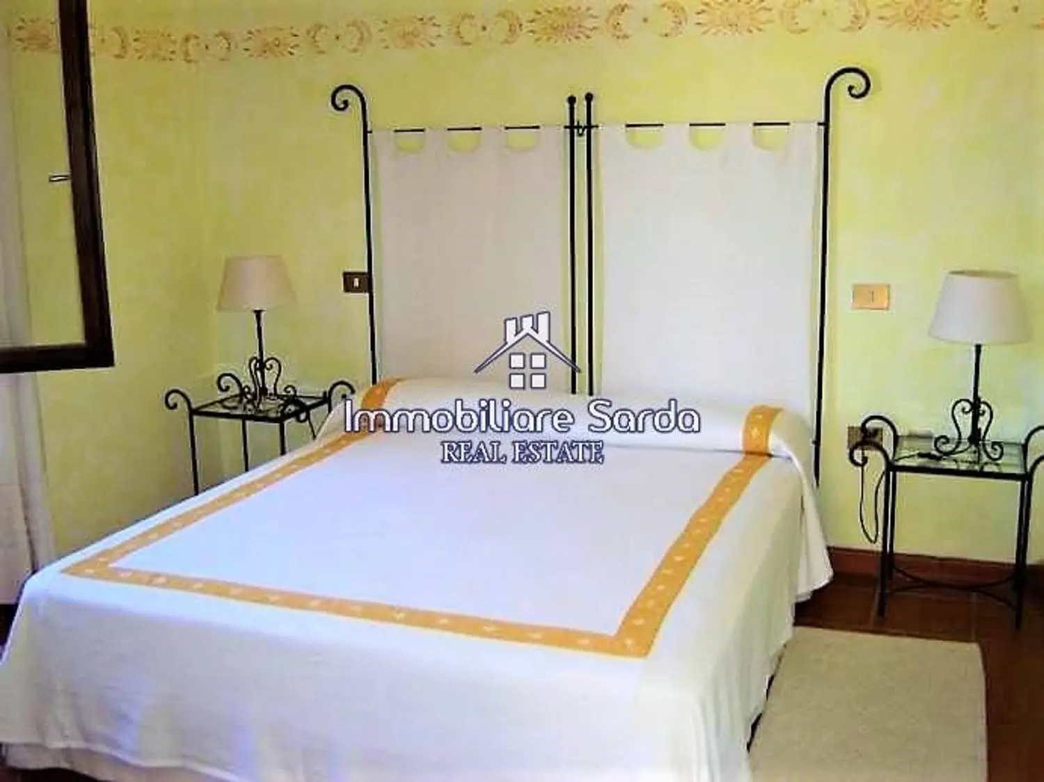 Immagine per Appartamento in vendita a Olbia Porto Rotondo 