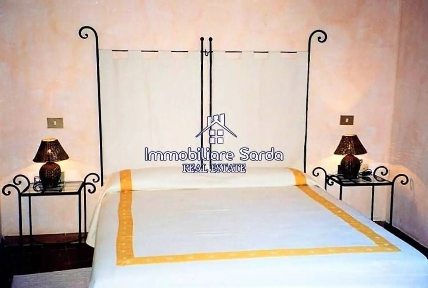 Immagine per Appartamento in vendita a Olbia Porto Rotondo 