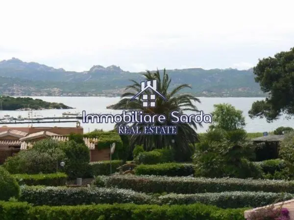 Immagine per Villetta a schiera in vendita a Arzachena Darsena 