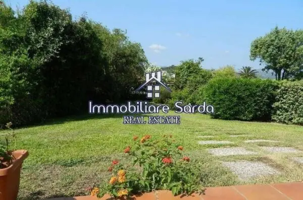 Villetta A Schiera via Darsena, Arzachena