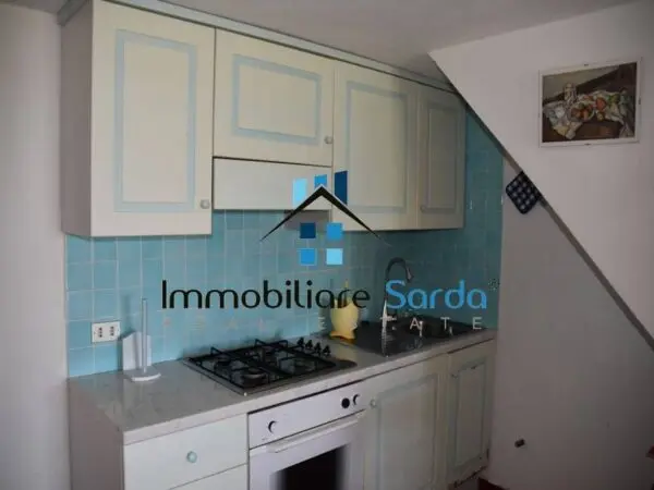 Villetta A Schiera via Stazzu Pulcheddu 52-10, Padru