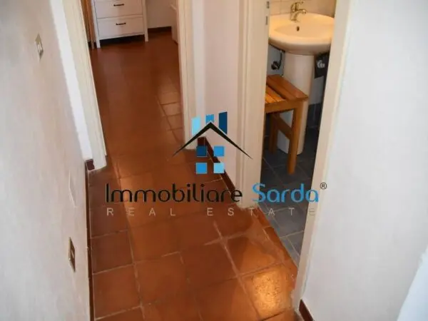 Villetta A Schiera via Stazzu Pulcheddu 52-10, Padru