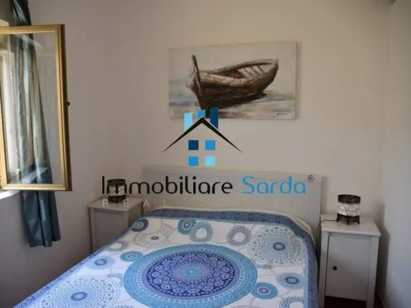 Villetta A Schiera via Stazzu Pulcheddu 52-10, Padru