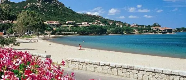 Terreno Edificabile via Le Maree, Arzachena