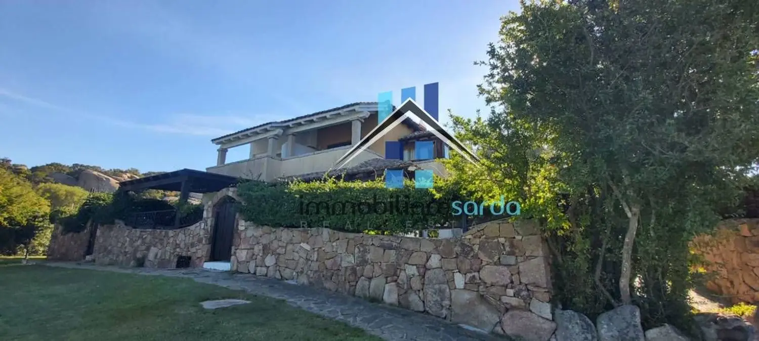 Immagine per Appartamento in vendita a Olbia Via Cava del tom 1