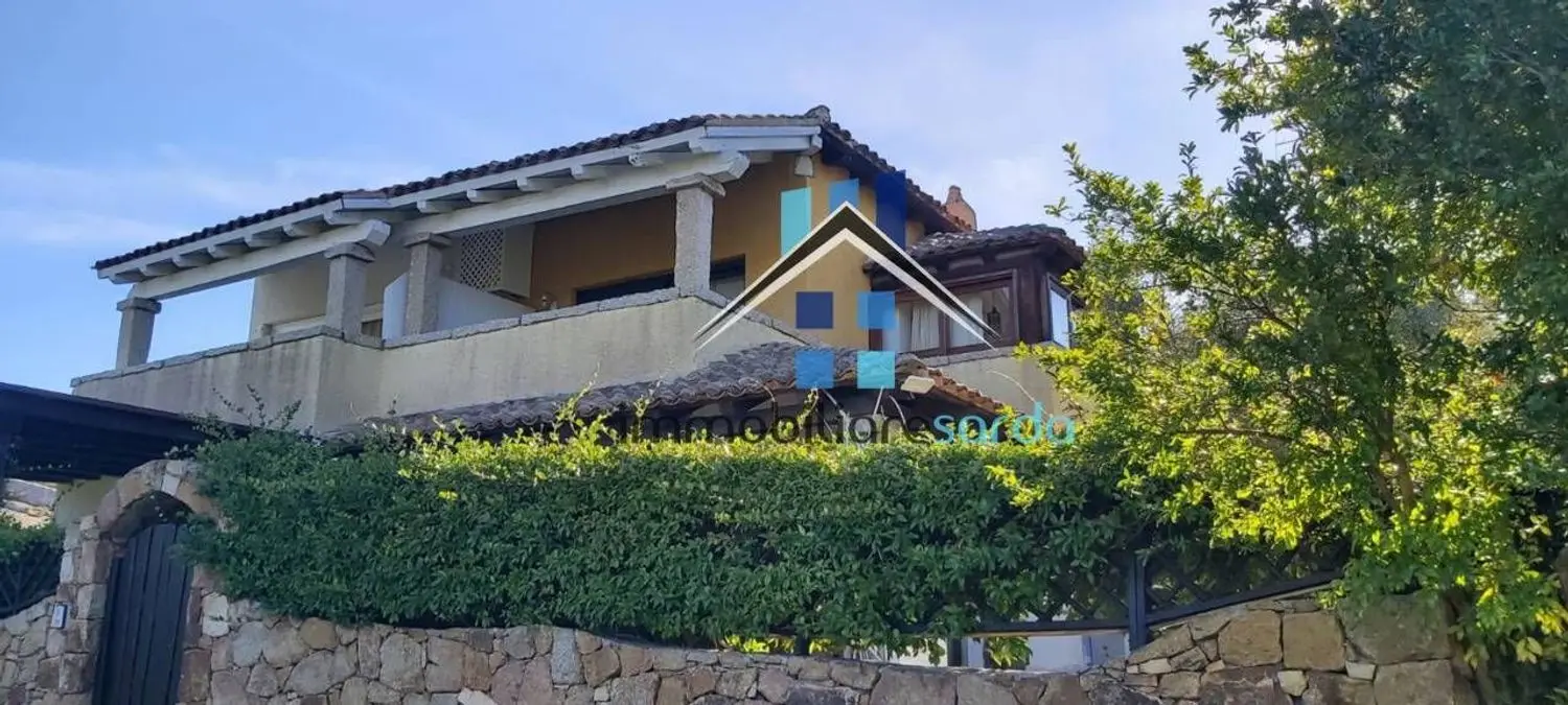 Immagine per Appartamento in vendita a Olbia Via Cava del tom 1
