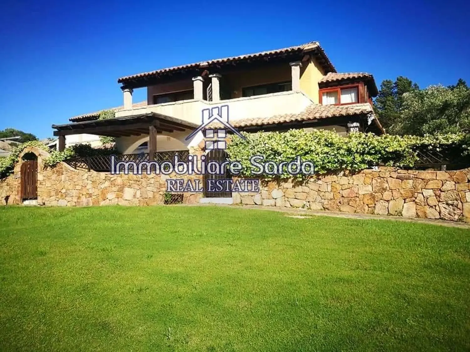 Immagine per Appartamento in vendita a Olbia Via Cava del tom 1