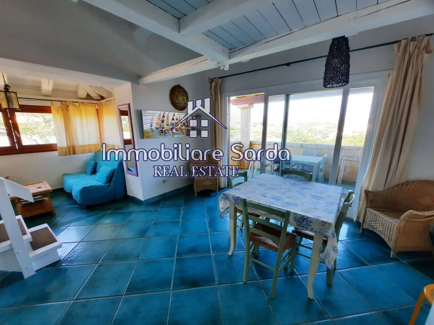 Immagine per Appartamento in vendita a Olbia Via Cava del tom 1