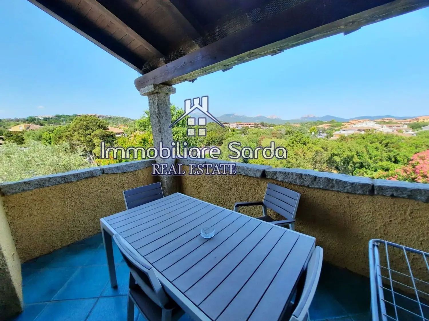 Immagine per Appartamento in vendita a Olbia Via Cava del tom 1
