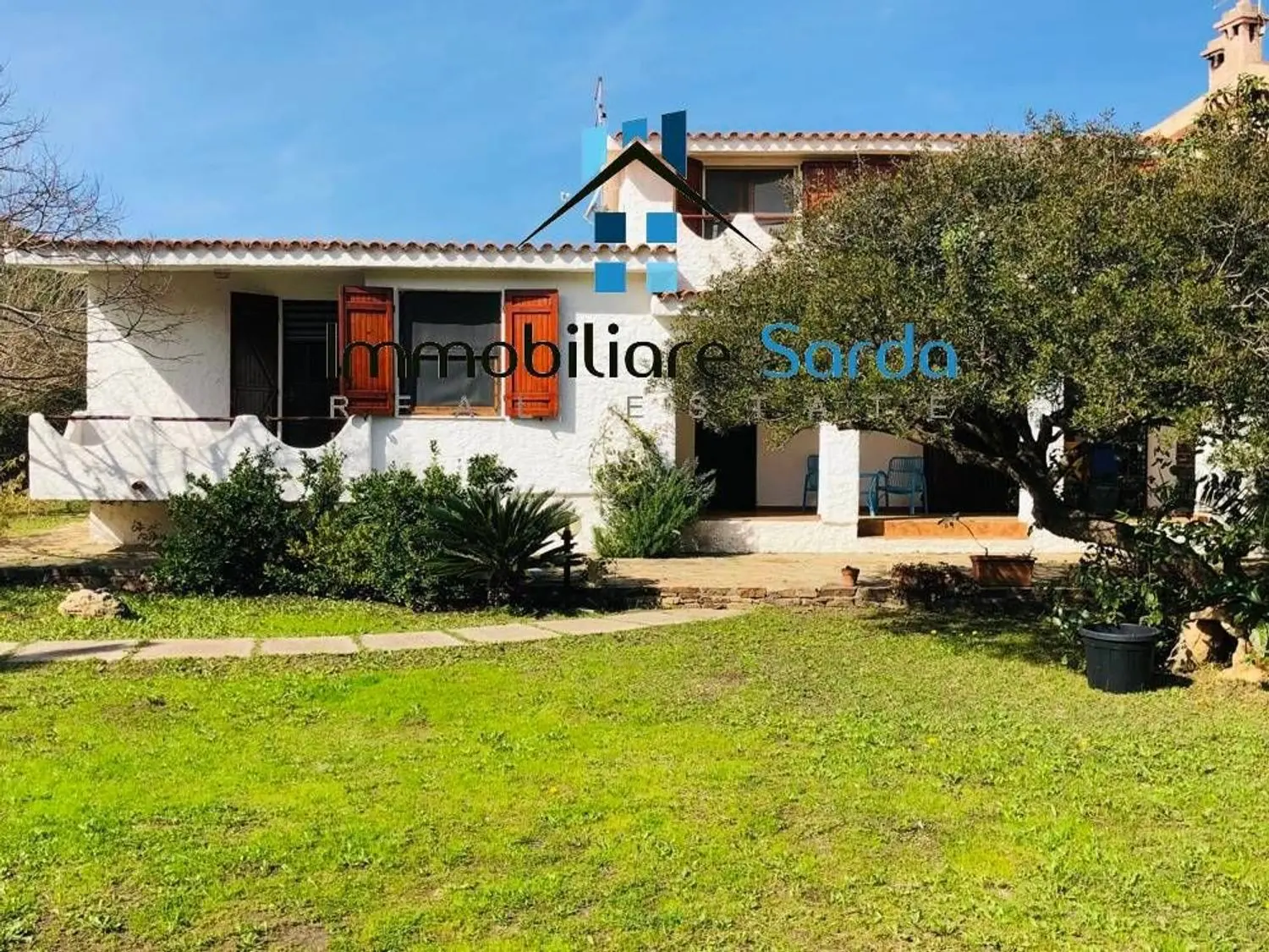 Immagine per Villa in vendita a Lodine Matta e Peru 2 