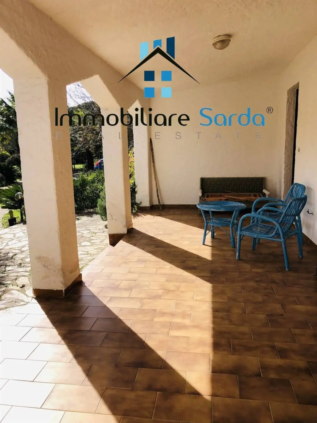 Immagine per Villa in vendita a Lodine Matta e Peru 2 
