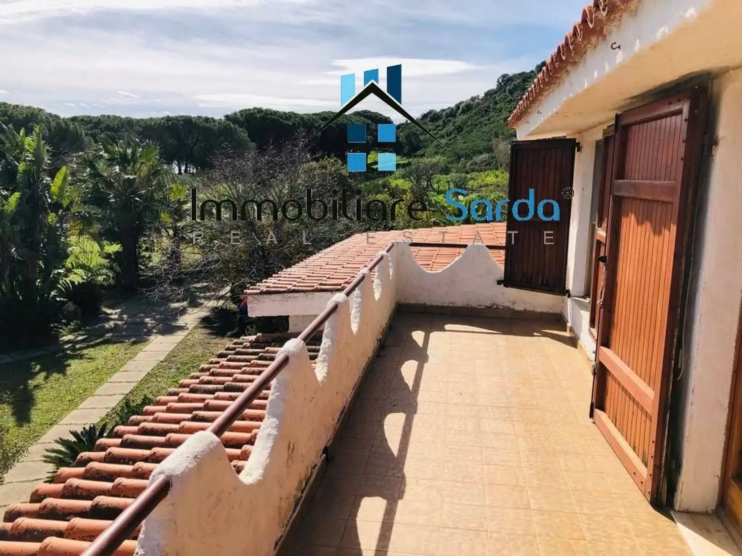 Immagine per Villa in vendita a Lodine Matta e Peru 2 