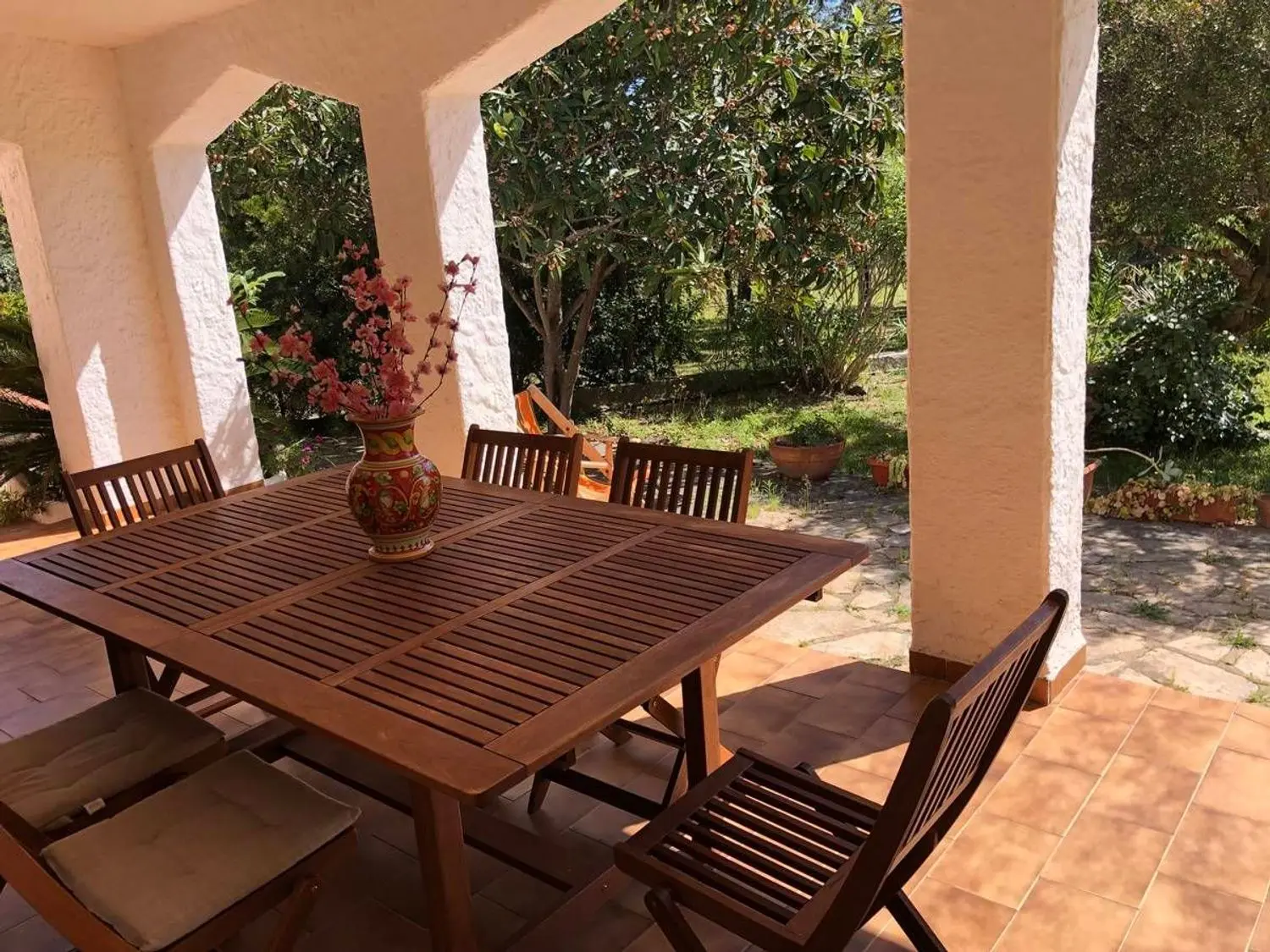 Immagine per Villa in vendita a Lodine Matta e Peru 2 
