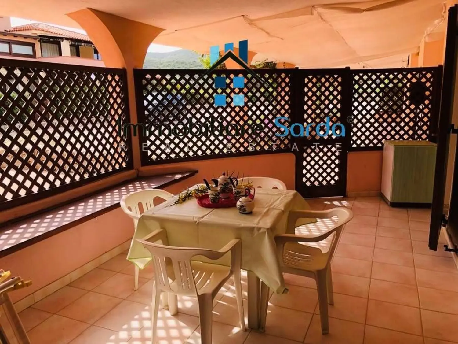 Immagine per Appartamento in vendita a Olbia MARINELLA 