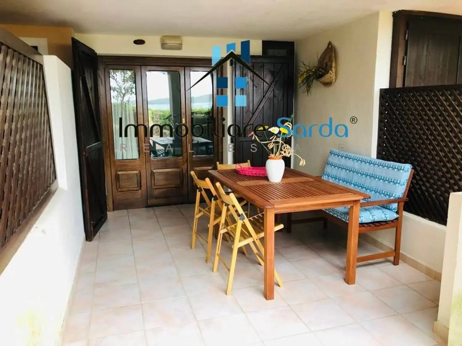 Immagine per Appartamento in vendita a Olbia MARINELLA 