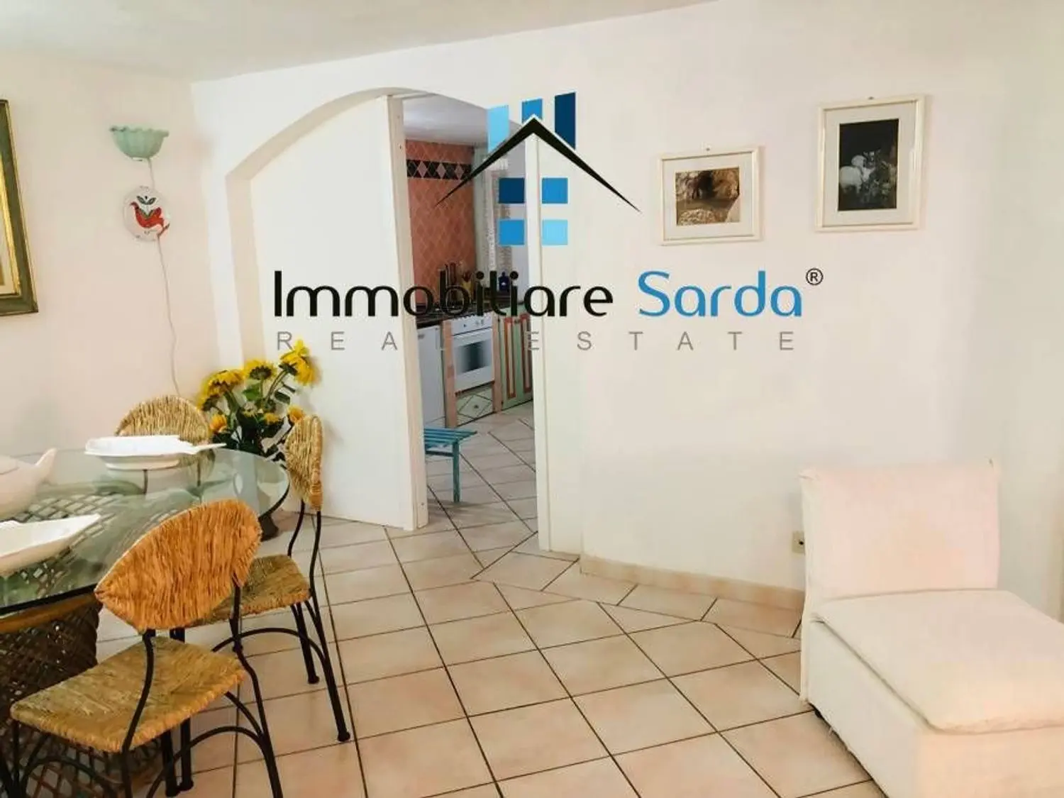 Immagine per Appartamento in vendita a Olbia MARINELLA 