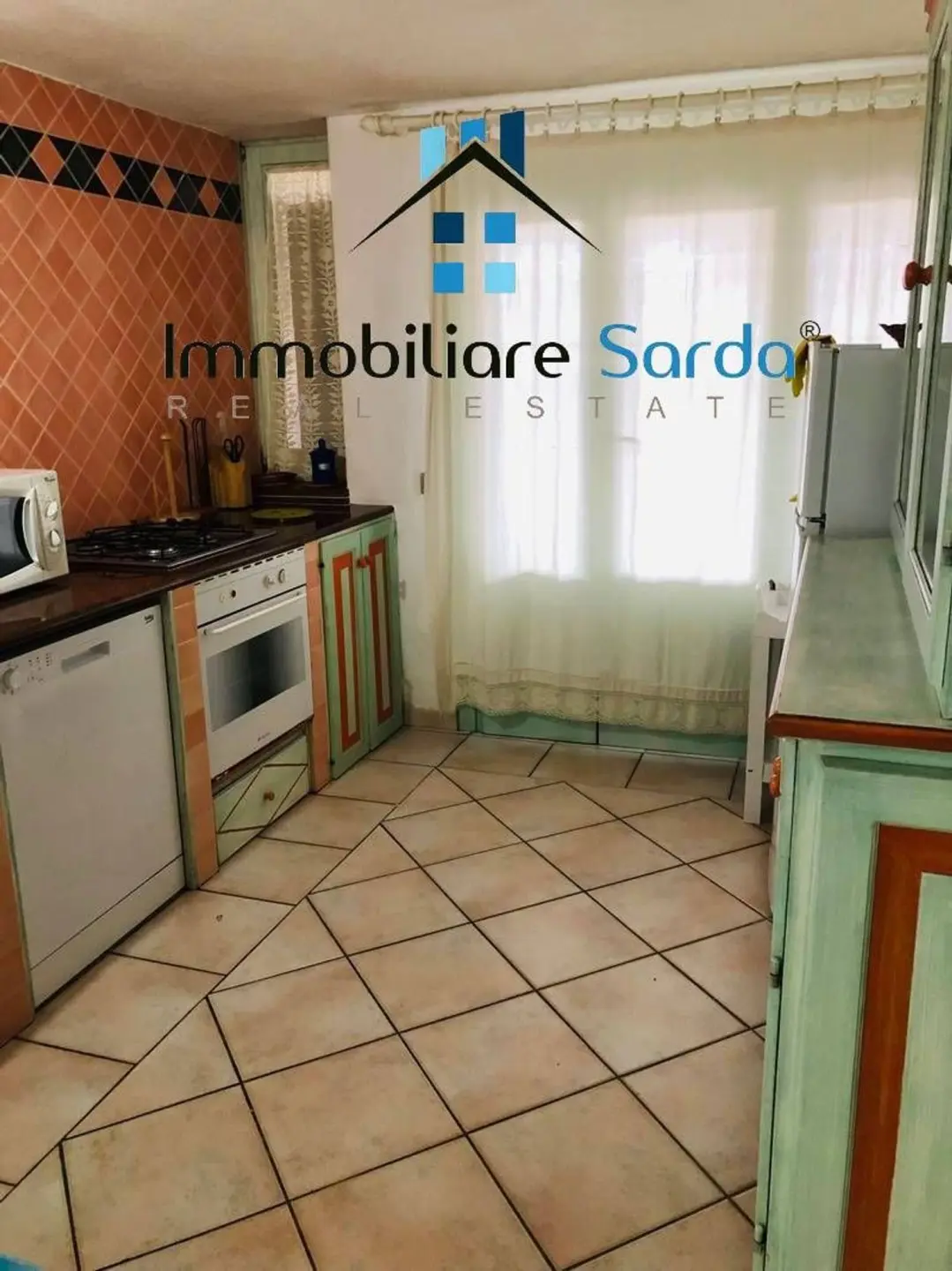Immagine per Appartamento in vendita a Olbia MARINELLA 