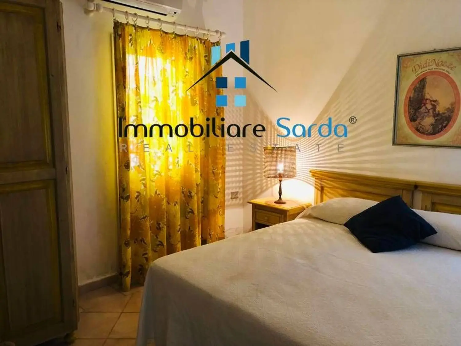 Immagine per Appartamento in vendita a Olbia MARINELLA 