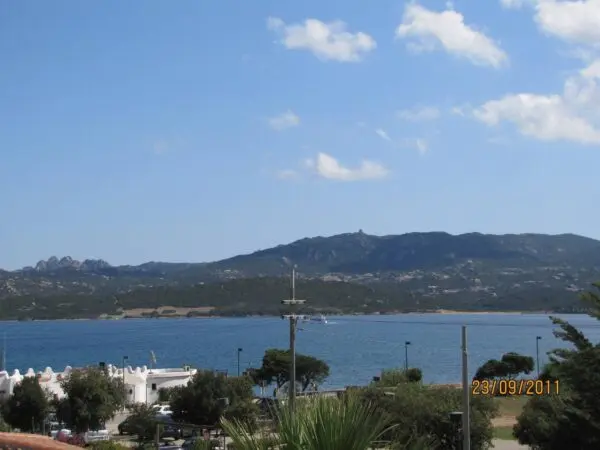 Terreno Edificabile via Le Maree, Arzachena
