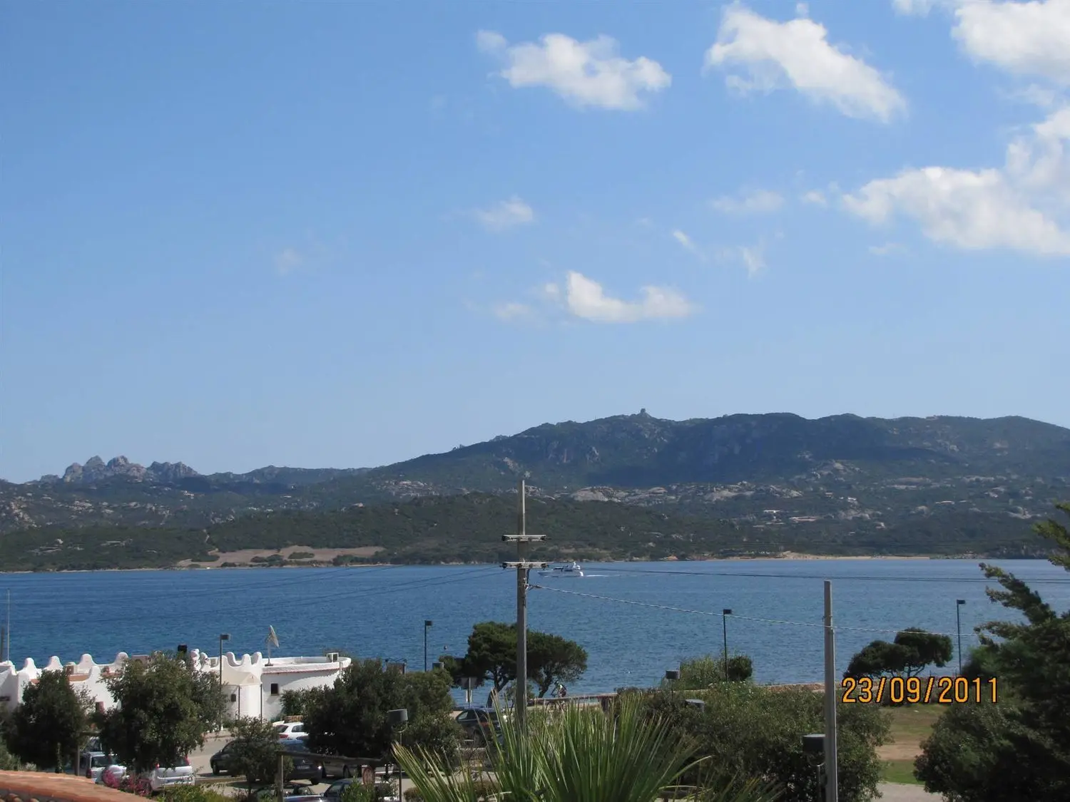 Immagine per Terreno Edificabile in vendita a Arzachena Le Maree 