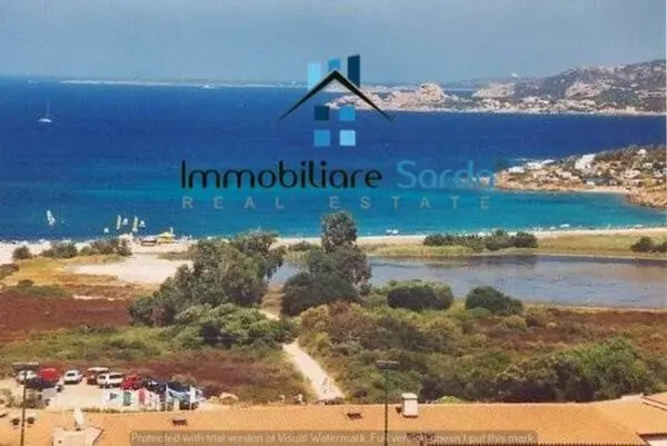 Terreno Edificabile via Le Maree, Arzachena