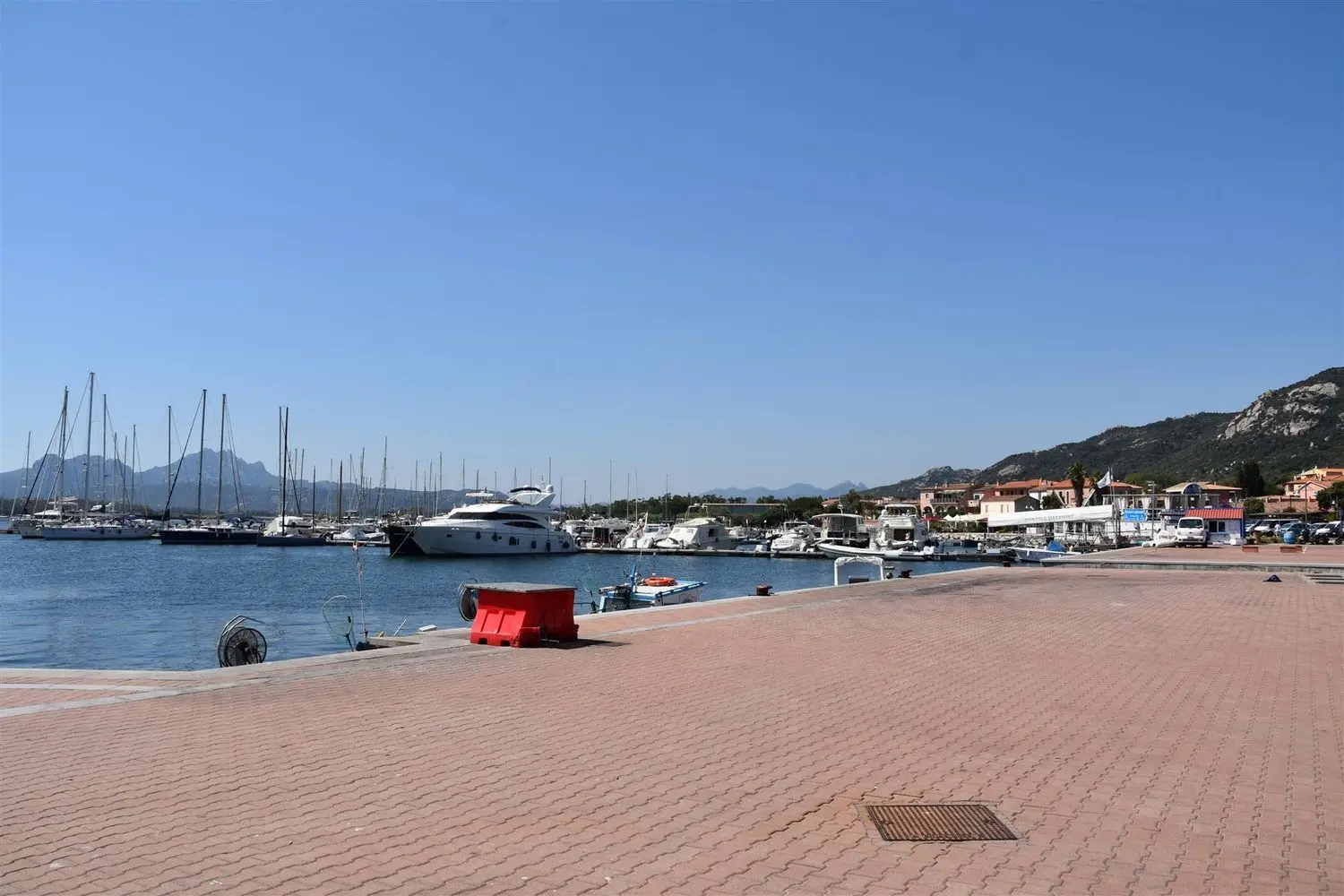 Immagine per Terreno Edificabile in vendita a Arzachena CANNIGIONE 