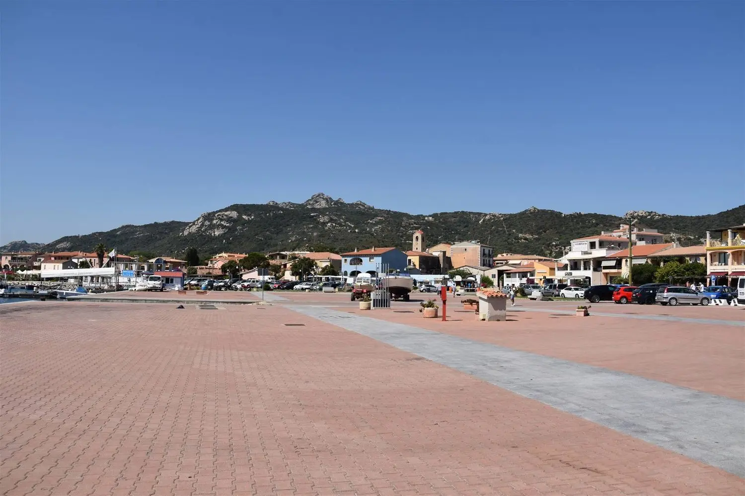 Immagine per Terreno Edificabile in vendita a Arzachena CANNIGIONE 