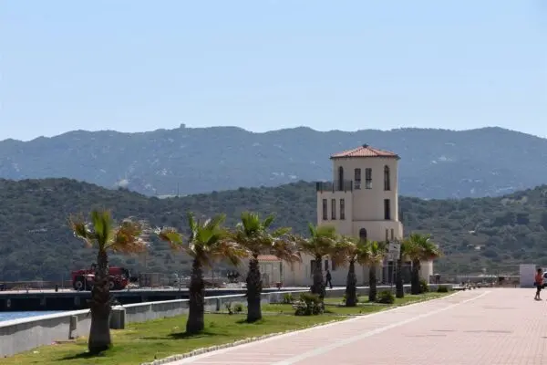 Terreno Edificabile via Cannigione, Arzachena