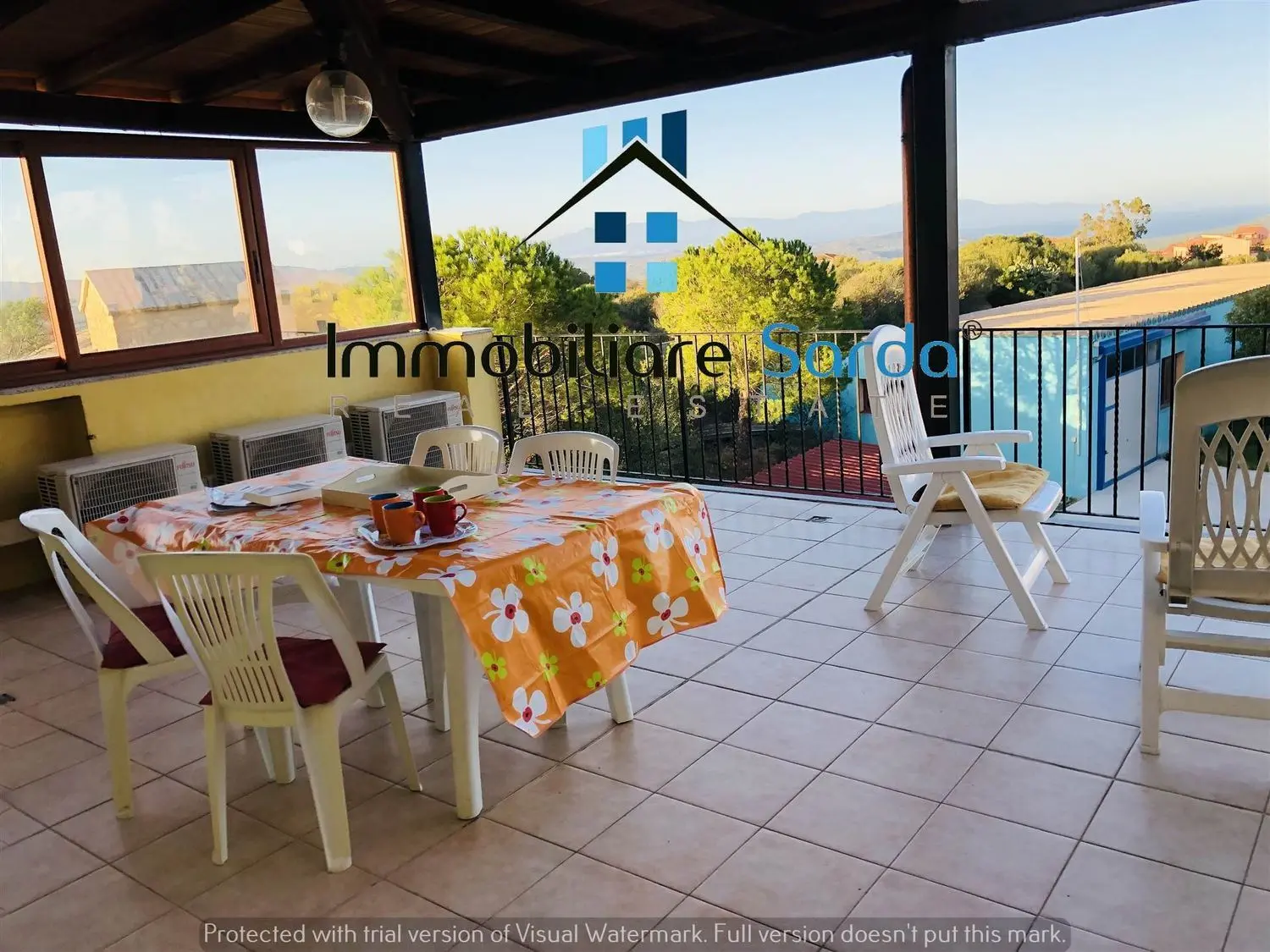 Immagine per Appartamento in vendita a Tempio Pausania D 