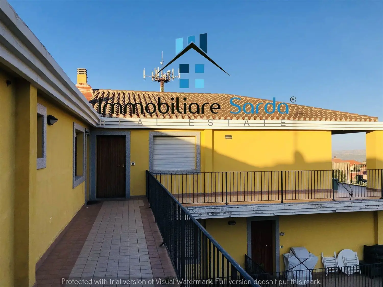Immagine per Appartamento in vendita a Tempio Pausania D 