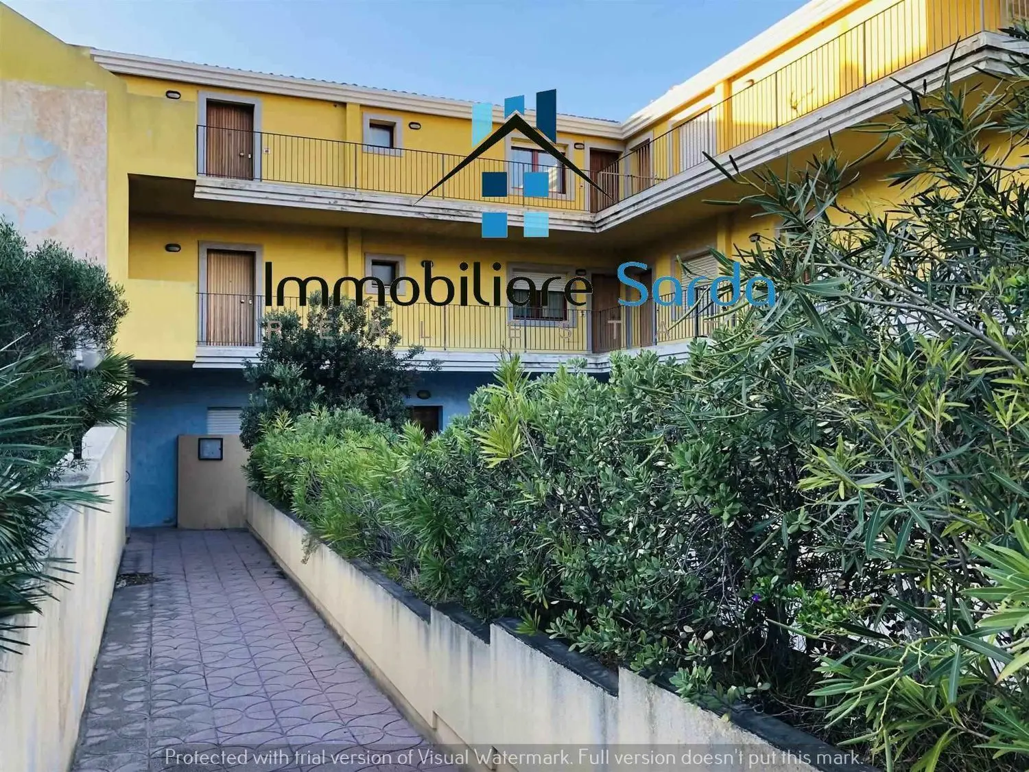 Immagine per Appartamento in vendita a Tempio Pausania D 