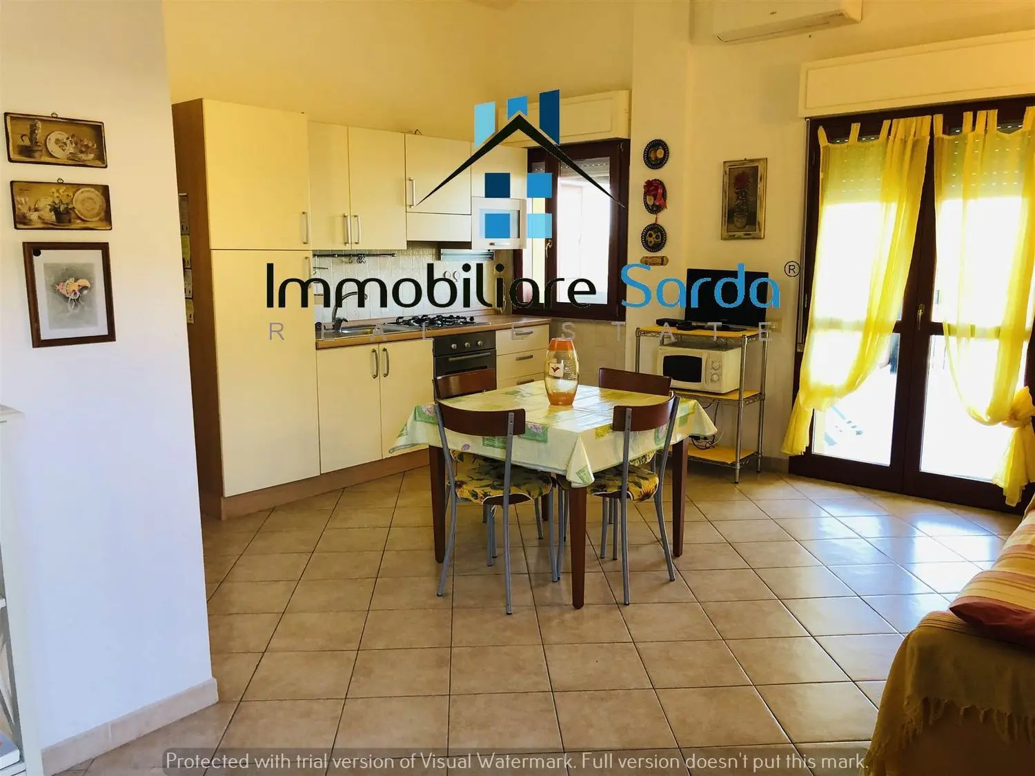 Immagine per Appartamento in vendita a Tempio Pausania D 