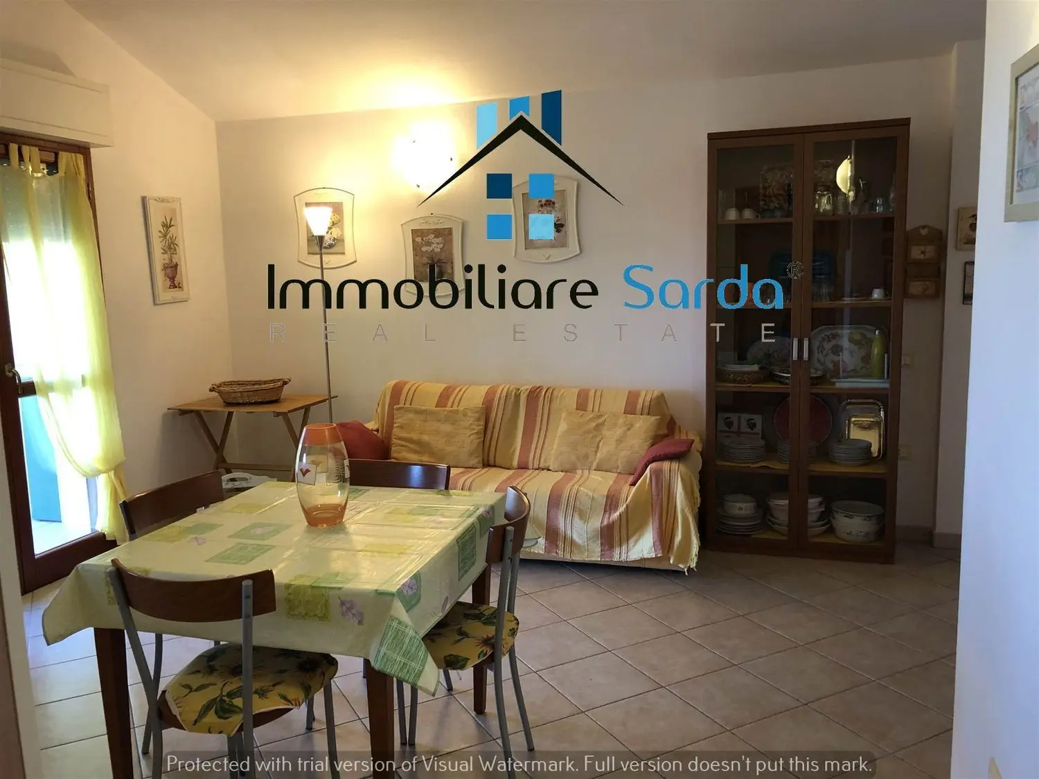 Immagine per Appartamento in vendita a Tempio Pausania D 