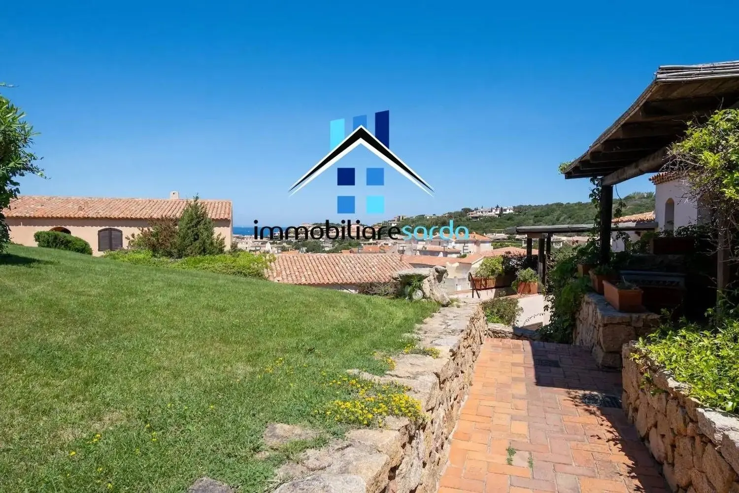 Immagine per Appartamento in vendita a Arzachena Via della Goletta 