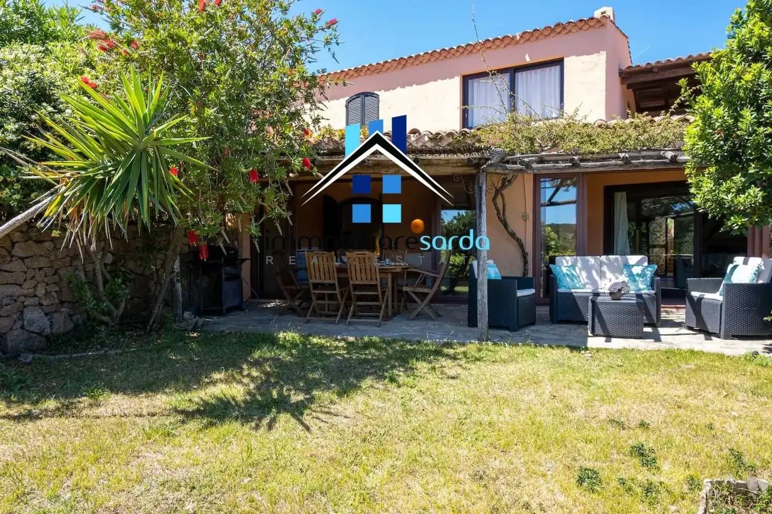 Immagine per Appartamento in vendita a Arzachena Via della Goletta 