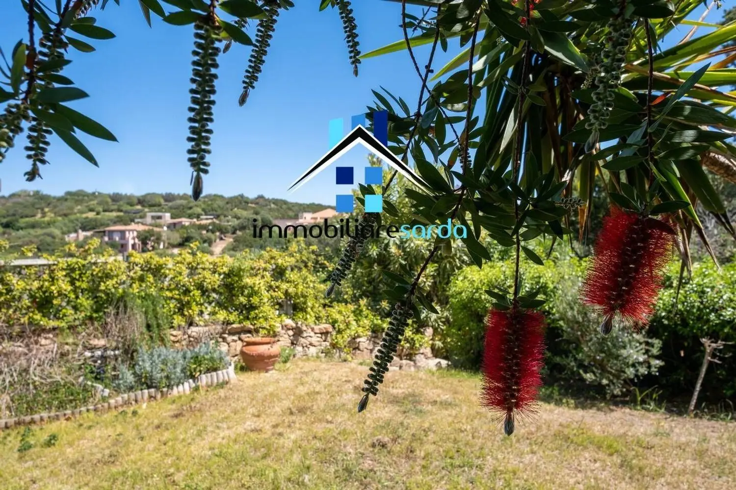 Immagine per Appartamento in vendita a Arzachena Via della Goletta 