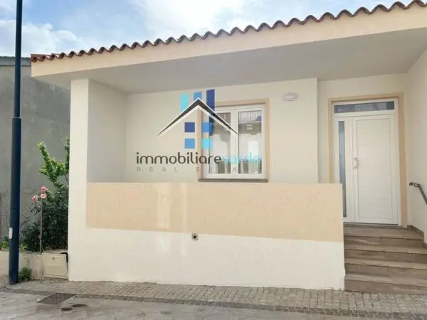 Immagine per Villetta a schiera in vendita a Trinità d'Agultu e Vignola Via delle Poste 19