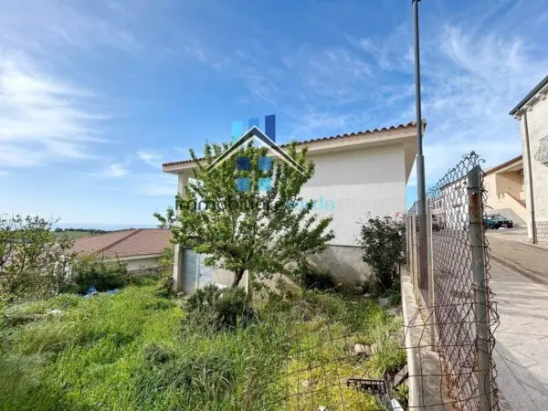 Immagine per Villetta a schiera in vendita a Trinità d'Agultu e Vignola Via delle Poste 19