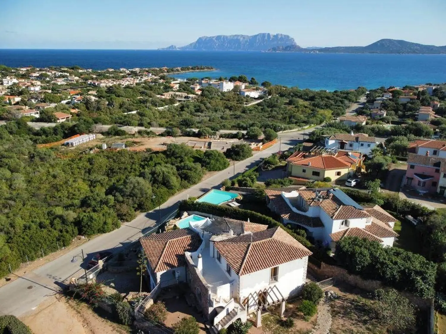 Immagine per Villa in vendita a Olbia del Giglio 