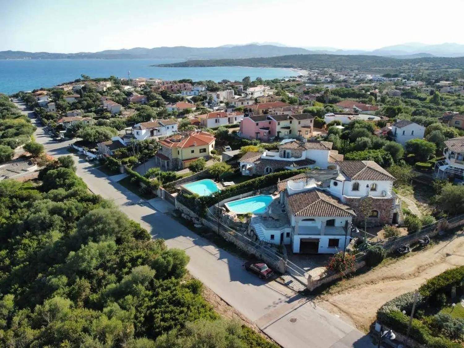 Immagine per Villa in vendita a Olbia del Giglio 