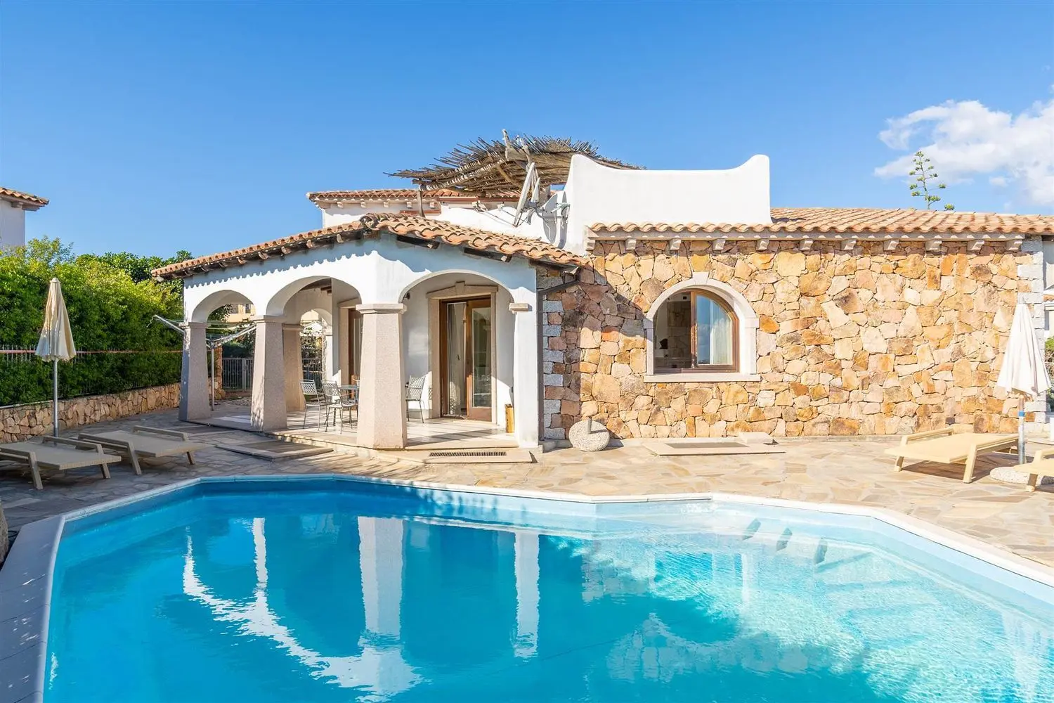 Immagine per Villa in vendita a Olbia del Giglio 