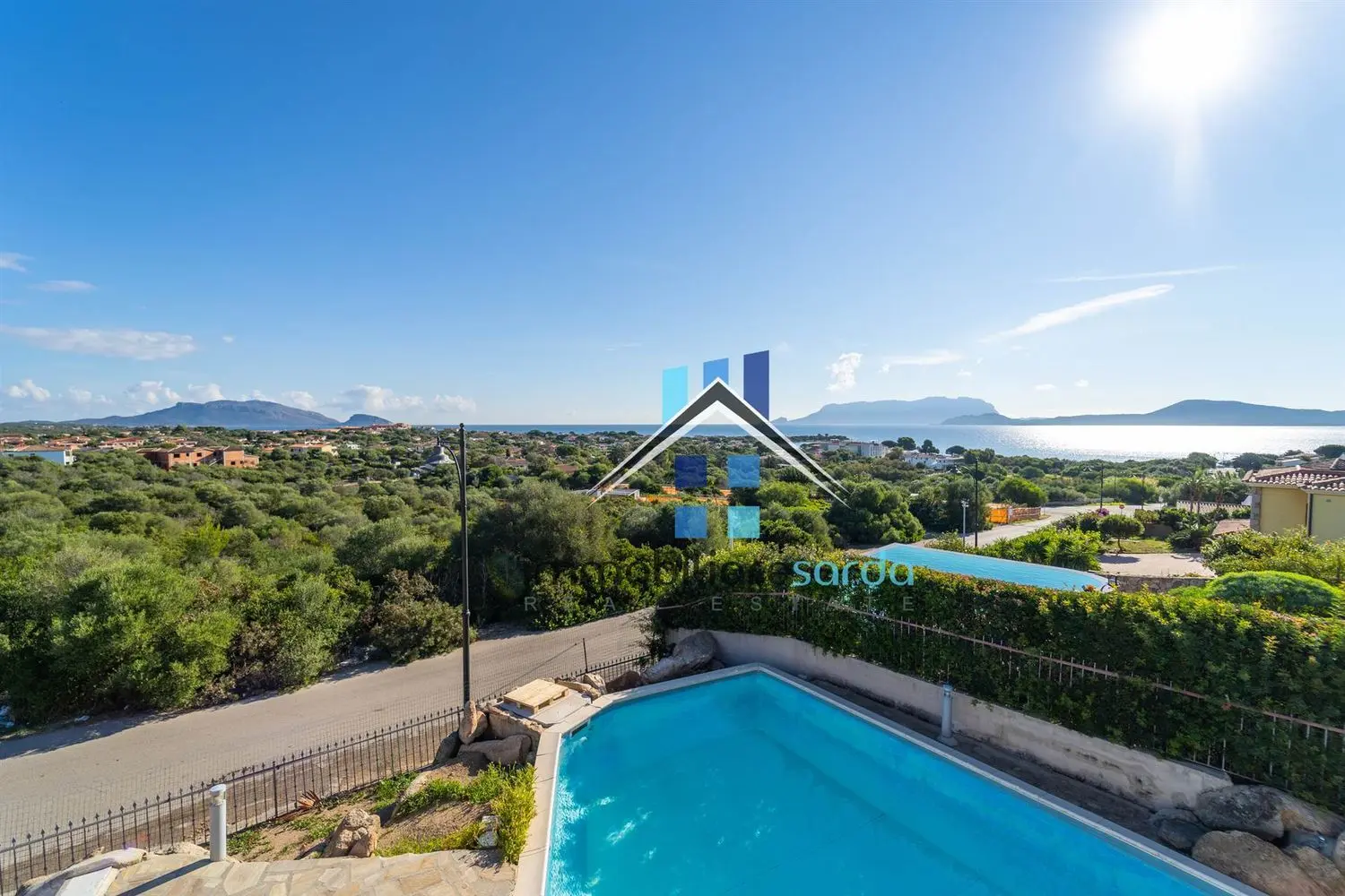 Immagine per Villa in vendita a Olbia del Giglio 